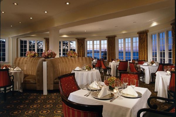 HARBORSIDE HOTEL MARINA AND SPA (Ellsworth)